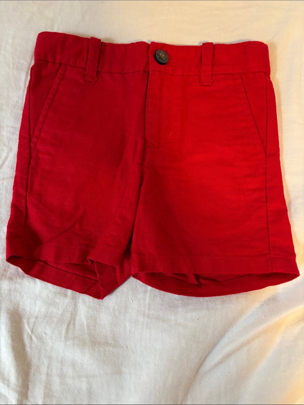 Janie & Jack + Oshkosh B’gosh (2T) - Picture 3 of 16